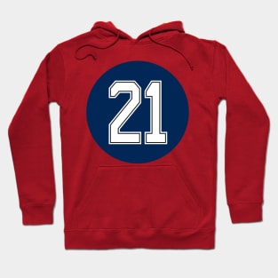 Brayden Point Hoodie